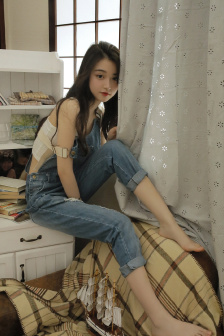 小小姑娘电影免费观看